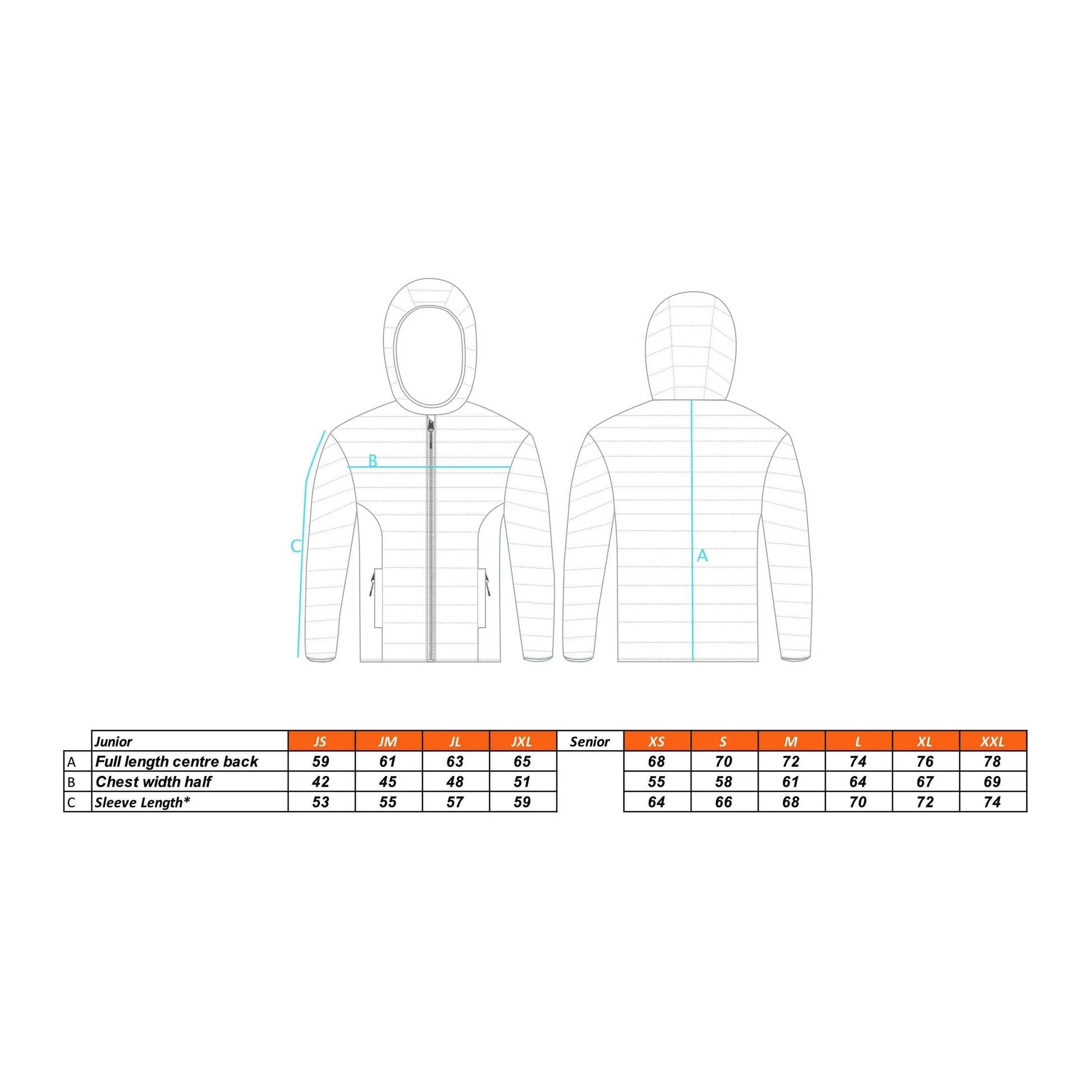 Lewes HC - Midlayer 1/4 Zip Unisex Fit