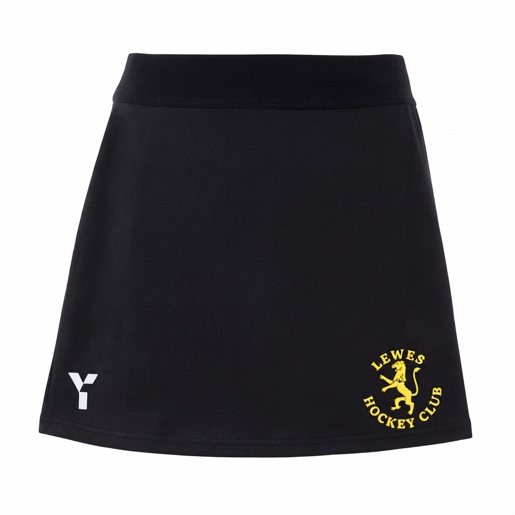 Lewes HC - Ladies/Girls Playing Skort