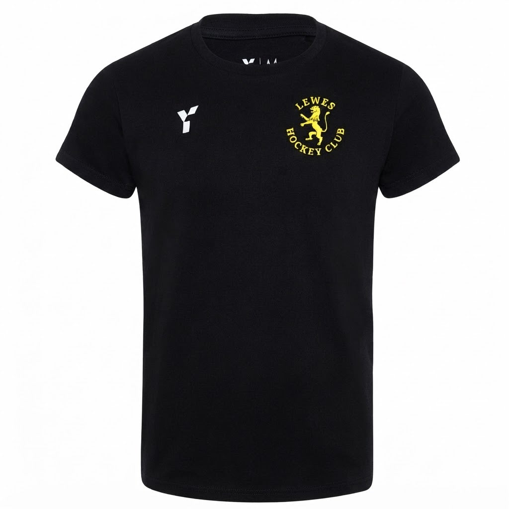Lewes HC - Training Top Unisex Fit