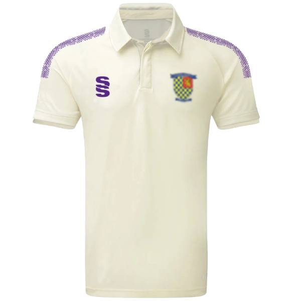 LPCC Senior Playing Shirt - Short Sleeve