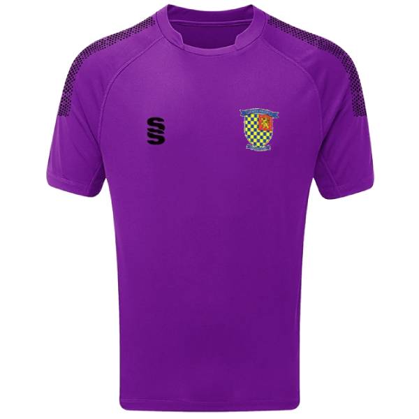 LPCC Senior Training Tee