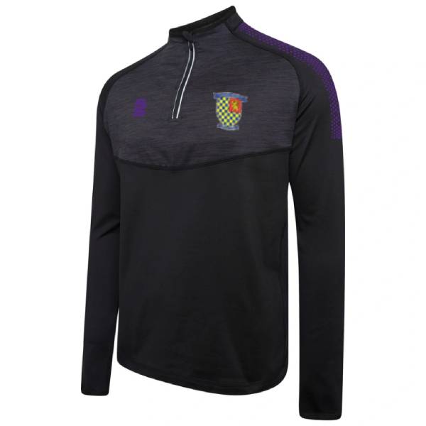LPCC Performance 1/4 Zip Training Top