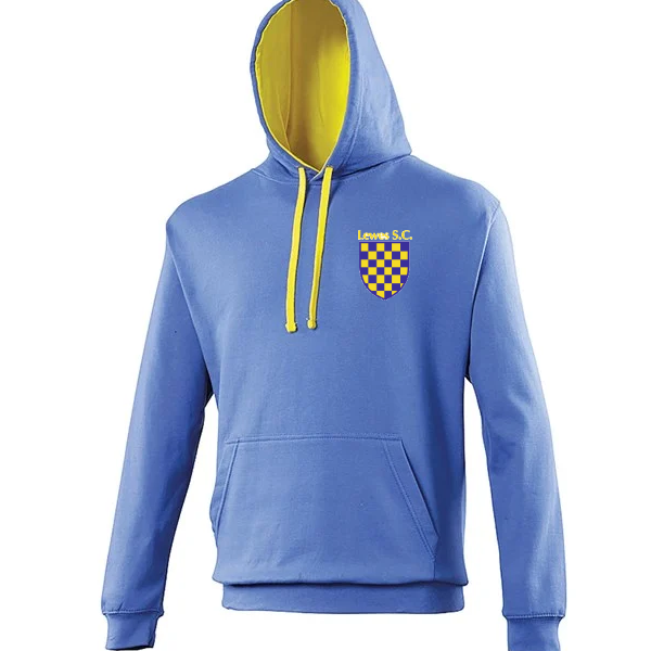 Lewes Swim Club - Leisure Hoody