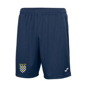 Lewes Swimming Club - Unisex Short