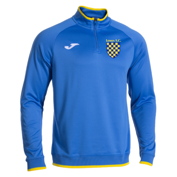 Lewes Swimming Club - Unisex Midlayer 1/4 Zip