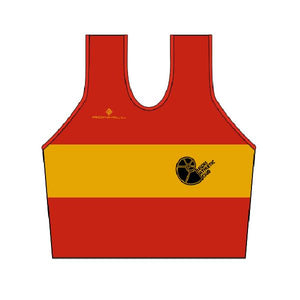 Lewes AC Crop Top