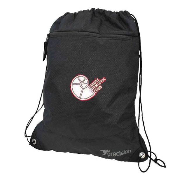 Lewes AC Track Bag