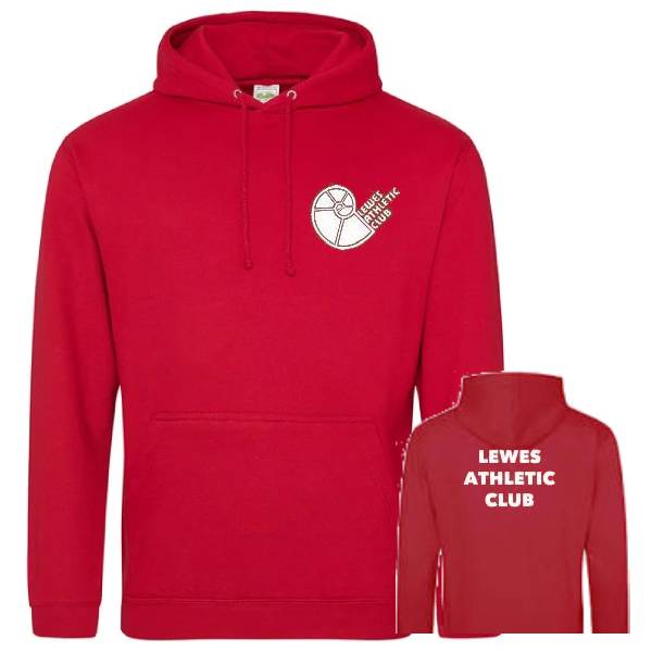 Lewes AC Hoodie