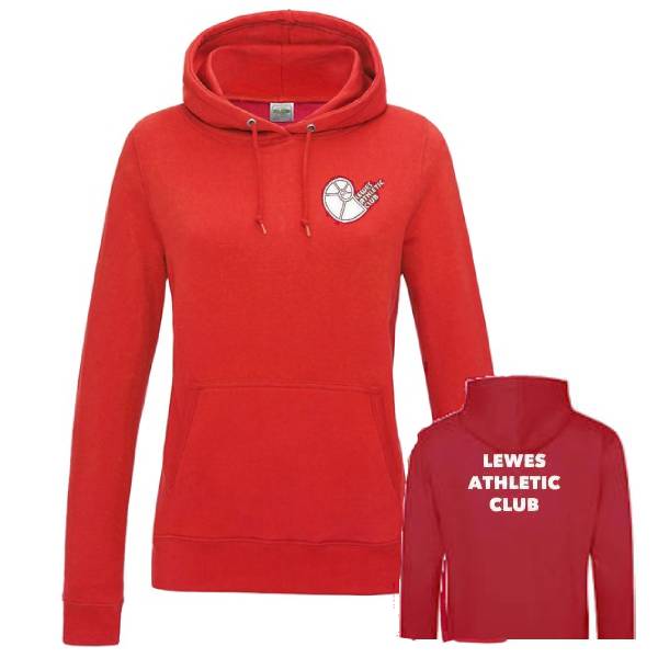 Lewes AC Women's Hoodie