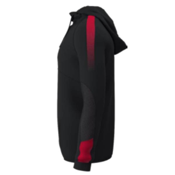 Lewes FC Juniors - Edge Pro Poly Hoodie