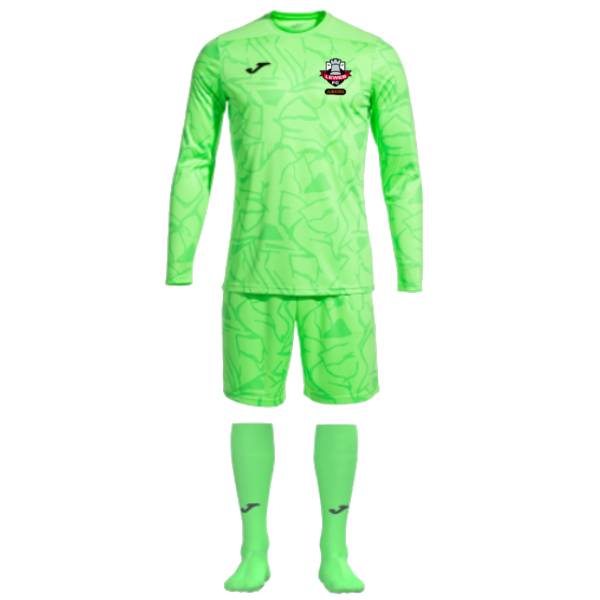 Lewes FC Juniors - Goalkeeper Set