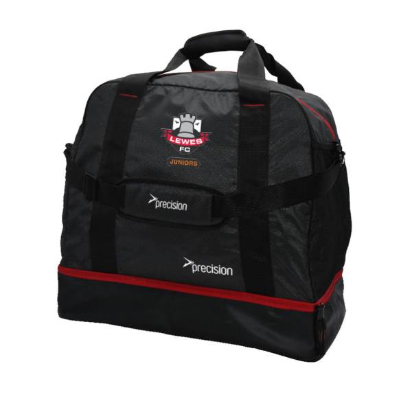 Lewes FC Juniors - Player's Holdall