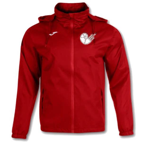 Lewes AC Waterproof Jacket