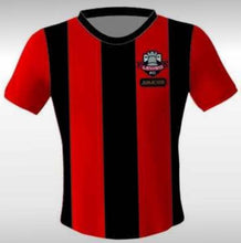 Load image into Gallery viewer, Lewes FC Juniors - Home Jersey 2024/25
