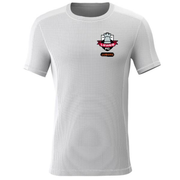 Lewes FC Juniors - Away Jersey 2024/25