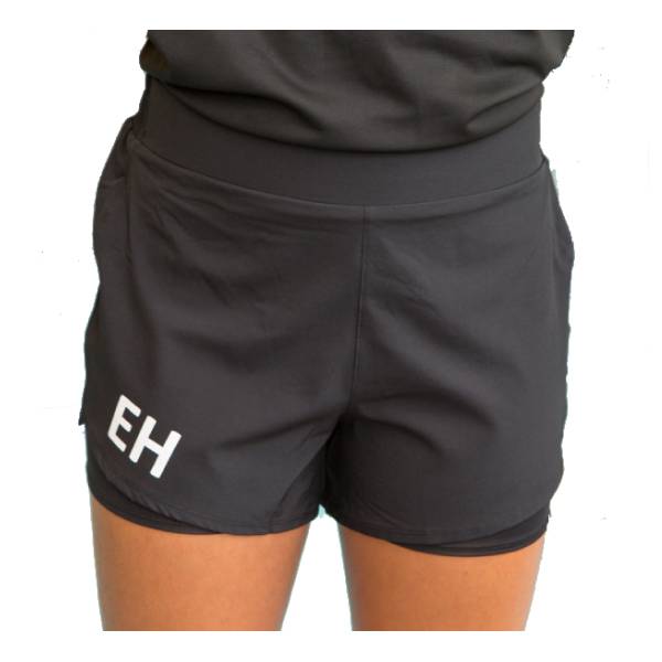 Lewes FC Juniors - Female Inspired 2in1 Training Short