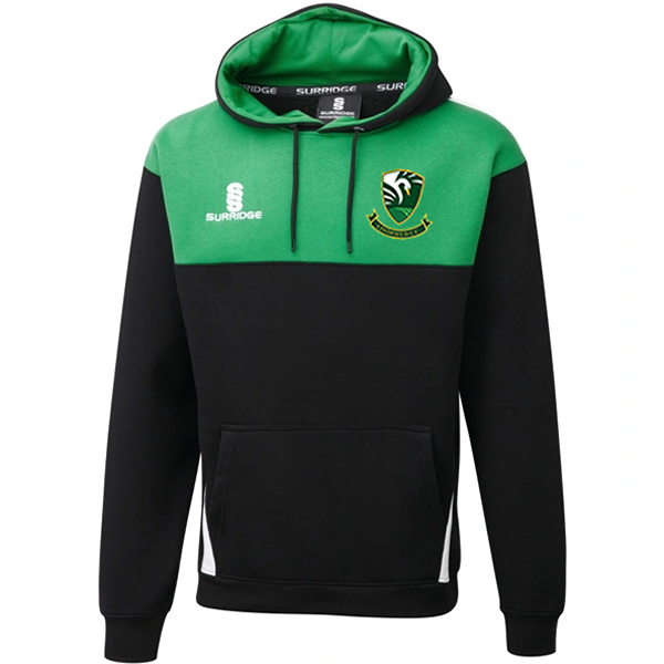 Lindfield CC Blade Hoody