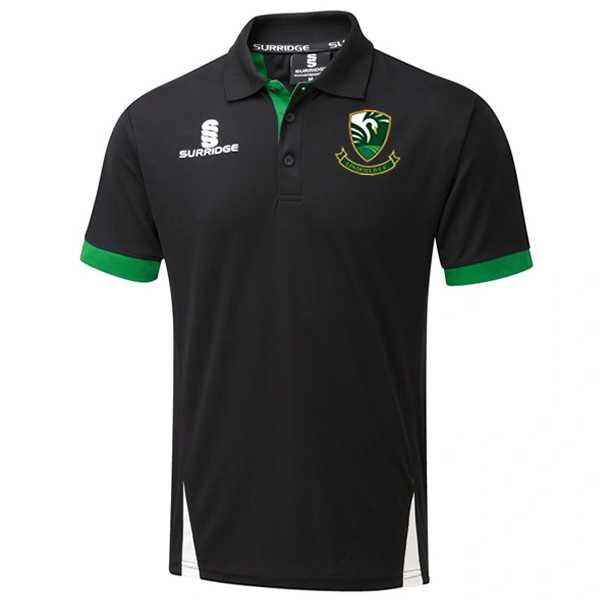 Lindfield CC Blade Polo