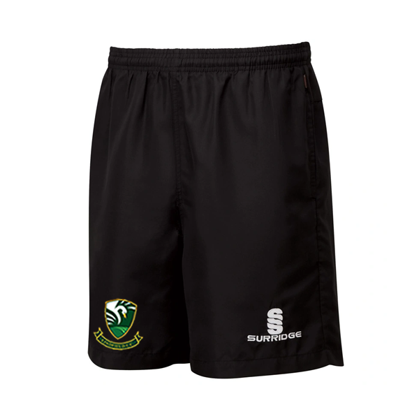 Lindfield CC Dual Performance Gym Short