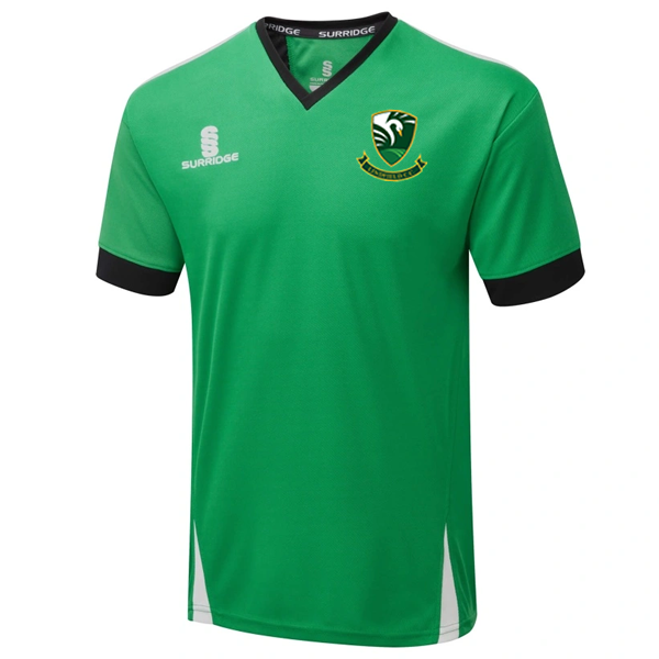 Lindfield CC Blade Training Tee