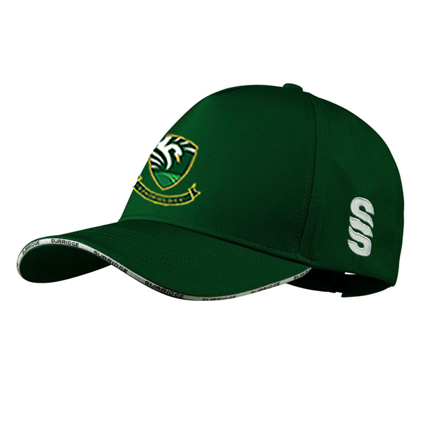 Lindfield CC Baseball Style Cap