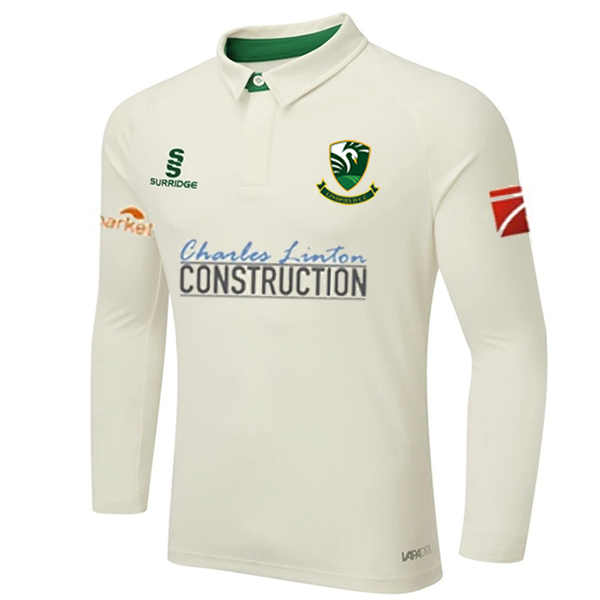 Lindfield CC Playing Shirt L/S