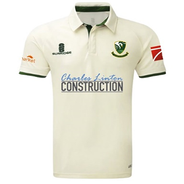 Lindfield CC Playing Shirt S/S