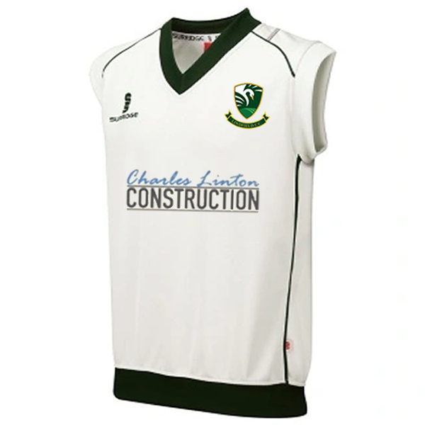 Lindfield CC Slipover