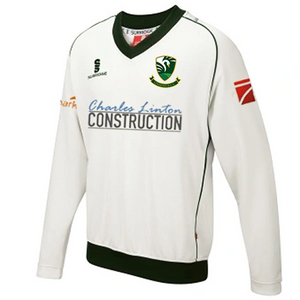 Lindfield CC Sweater