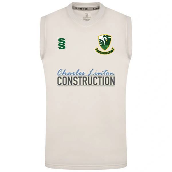 Lindfield CC Slipover