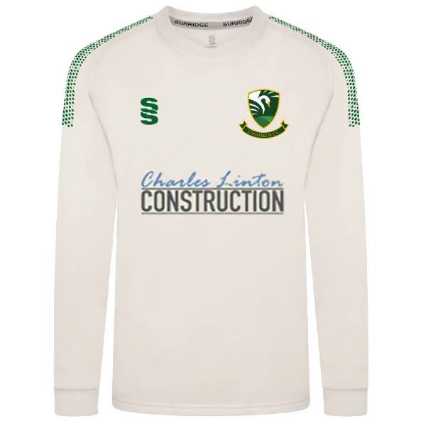 Lindfield CC Sweater