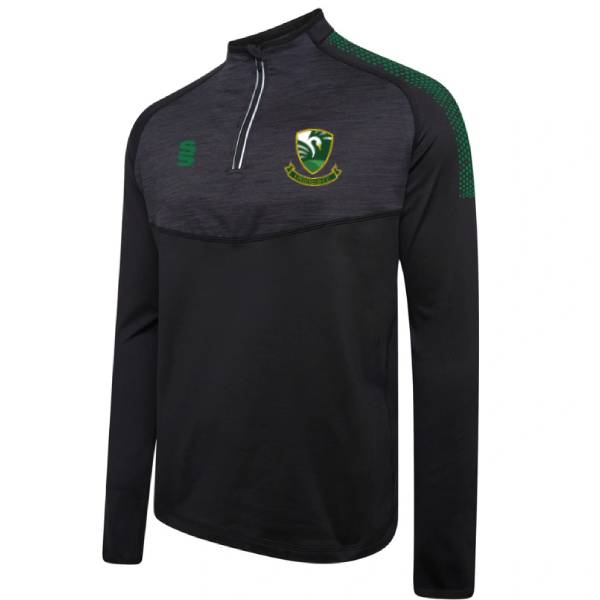 Lindfield CC Performance 1/4 Zip Top