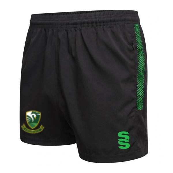 Lindfield CC Dual Performance Gym Short