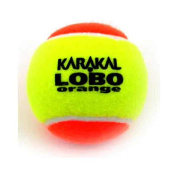 Lobo Orange