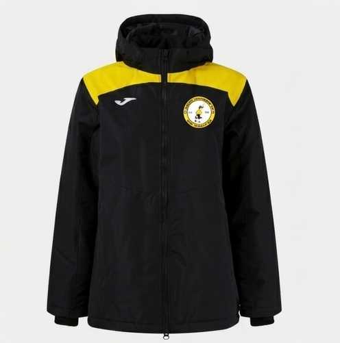 UGJFC 3/4 Length Anorak - Female Fit