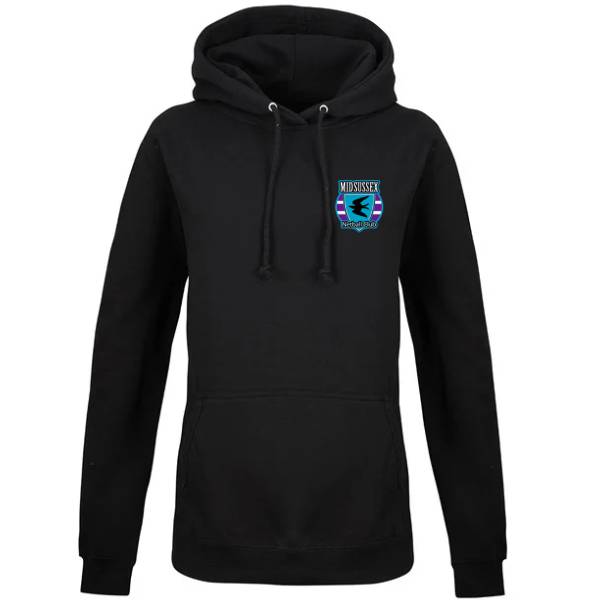 MSN Hoody - Female Fit