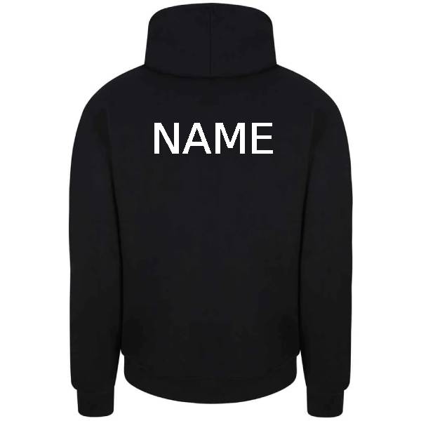 MSN Hoody - Unisex