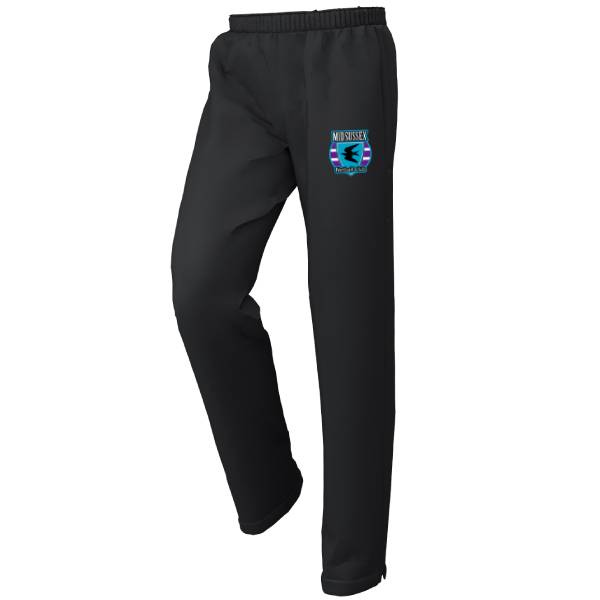 MSN Classic Open Hem Stadium Pant - Unisex Fit