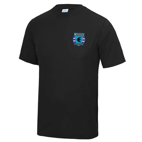 MSN Tee - Unisex Fit
