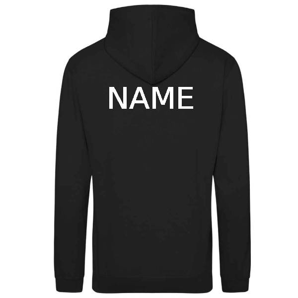 MSN Hoody - Female Fit