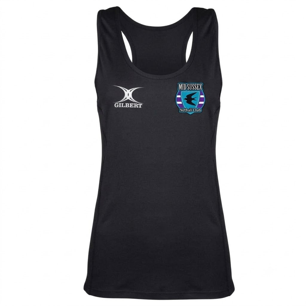 MSN Pro Vest