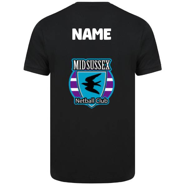 MSN Tee - Unisex Fit