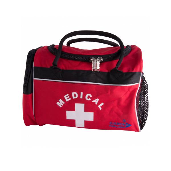 Medical Bag - No Contents
