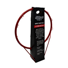 Load image into Gallery viewer, Mid West Basketball 18&quot; Hoop &amp; Net Set
