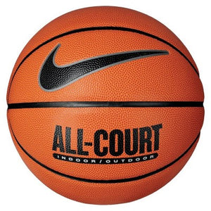 Everyday All Court Basketball