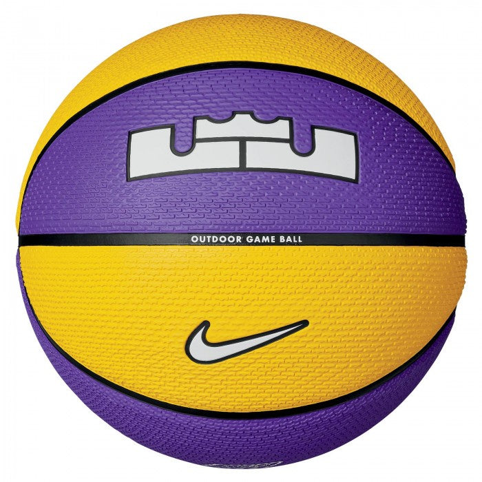 Playground 2.0 Lebron