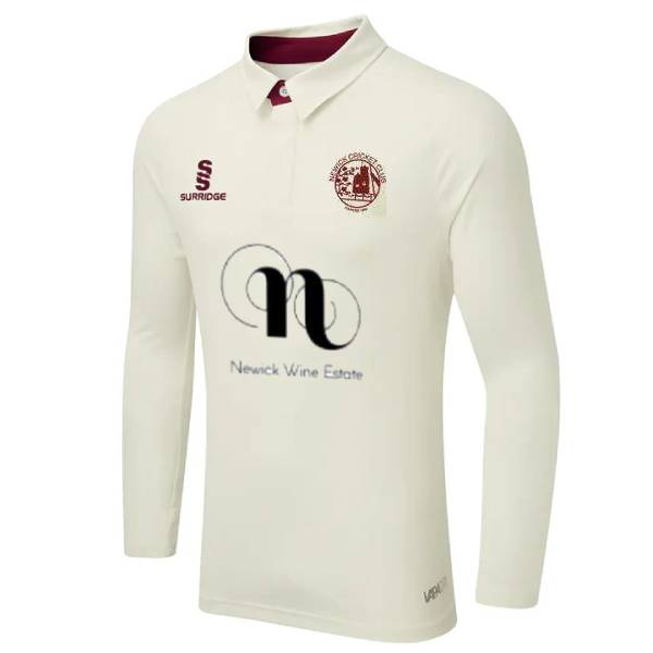 Newick CC Ergo L/S Shirt
