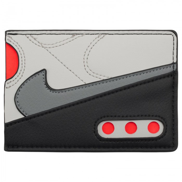 Icon Air Max 90 Card Wallet