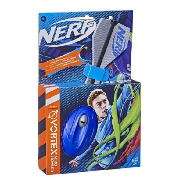 Nerf Vortex Howler