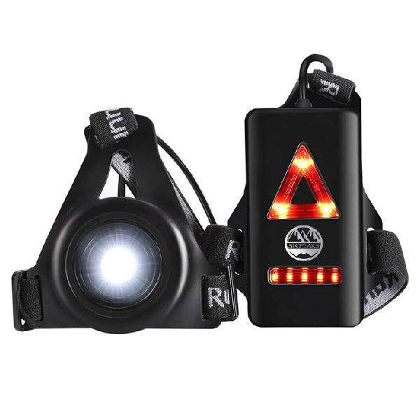 Running LED Chest Lamp